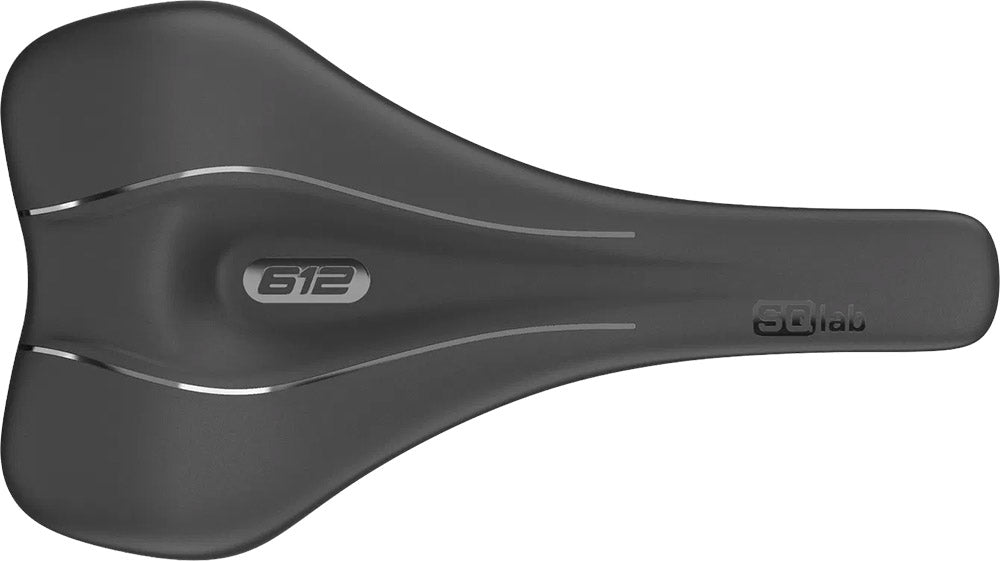 Sqlab 612 ergowave 2.1 satélite s-tube