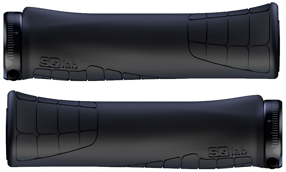 Puños Sqlab 711 tech trail 2.0
