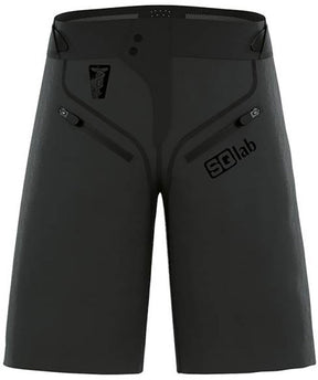 Sqlab one ox - pantalones cortos mtb