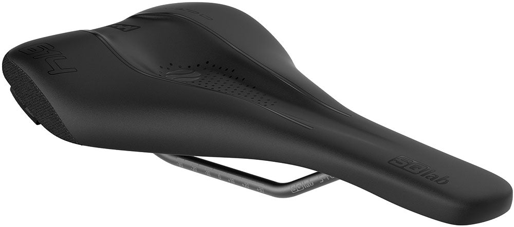 Sqlab 614 ergowave active 2.1 - sillín