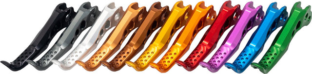 Juego de manetas de freno componentes roble para sram