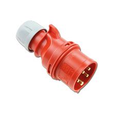 Conector PCe 32a 5p