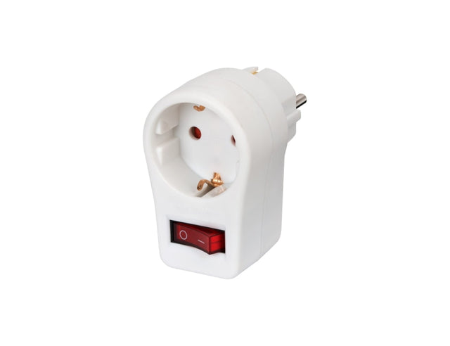Conector pasante Ecosavers - simple