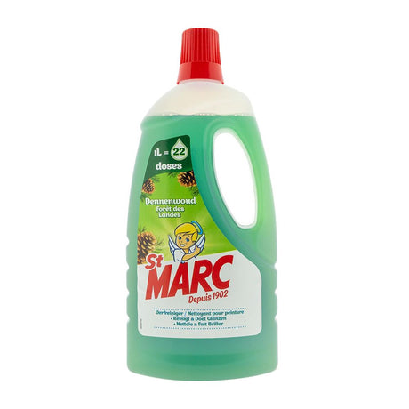 Limpiador de pintura St Marc 1 litro