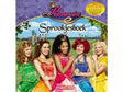 Studio 100 libro de cuento de hadas princesssia