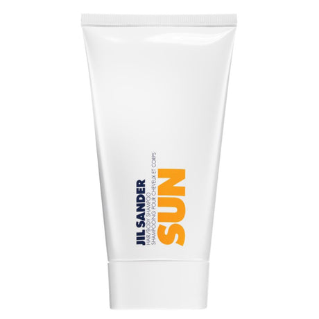Jil sander ducha sol mujer 150ml señoras