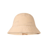 vagabundo | sombrero para el sol reversible UV marrón