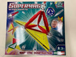 Selecta supermag - set de construcción primario de 35 imanes