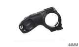 Potencia Syntace Flat Force de 31,8 mm