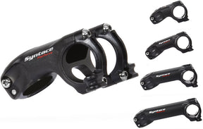 Potencia Syntace Flat Force de 31,8 mm