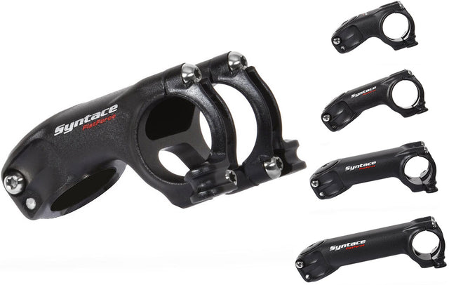Potencia Syntace Flat Force de 31,8 mm