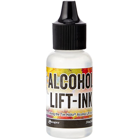 Ranger ink ranger • tim holtz alcohol lift tinta reinker