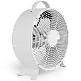 Ventilador de mesa Abi nedis vntl-025