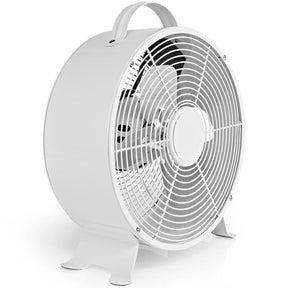 Ventilador de mesa Abi nedis vntl-025