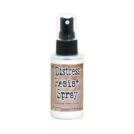 Ranger ink ranger • tim holtz spray resistente a la angustia 57ml