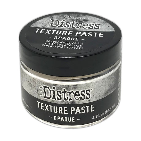 Ranger ink ranger • pasta de textura angustiada tim holtz mate