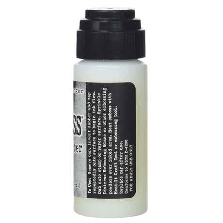 Ranger ink ranger • tim holtz socorro estampado dabber