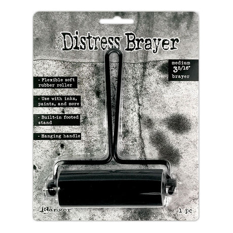 Ranger ink ranger • tim holtz socorro brayer mediano 8,40 cm
