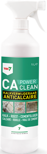 Tec7 ca limpio - 496901000