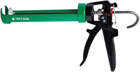Pistola para calafatear Tec7 tec gun - 315200000
