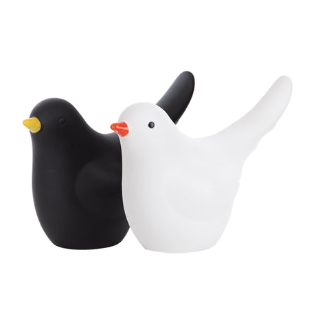 Regadera para pájaros de diseño Esschert 1,5 l