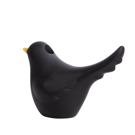 Regadera para pájaros de diseño Esschert 1,5 l