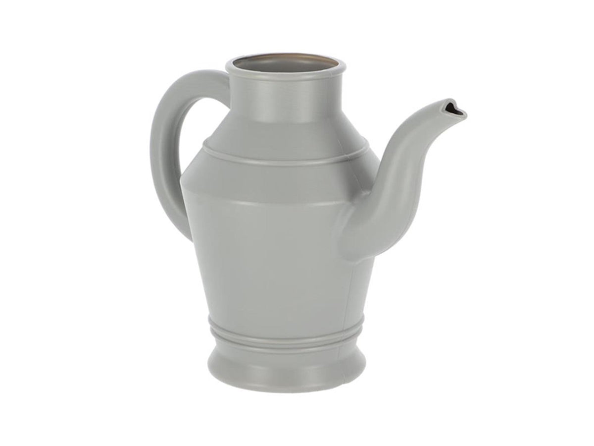 Esschert design regadera vintage s gris