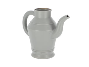 Esschert design regadera vintage s gris