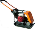 Belle compactor pcx 20 50 +guma-zest