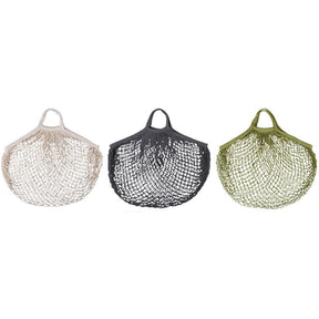Bolso shopping Esschert design red 42x47cm poliéster