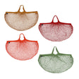 Esschert design nettas natuurtinten 4 assorti