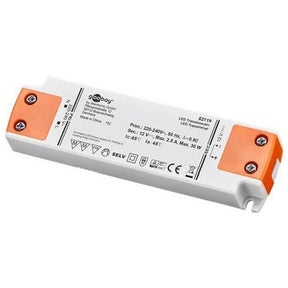 Transformador - iluminación LED