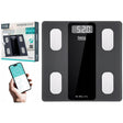 Balanza analizadora corporal digital Teesa hasta 180kg
