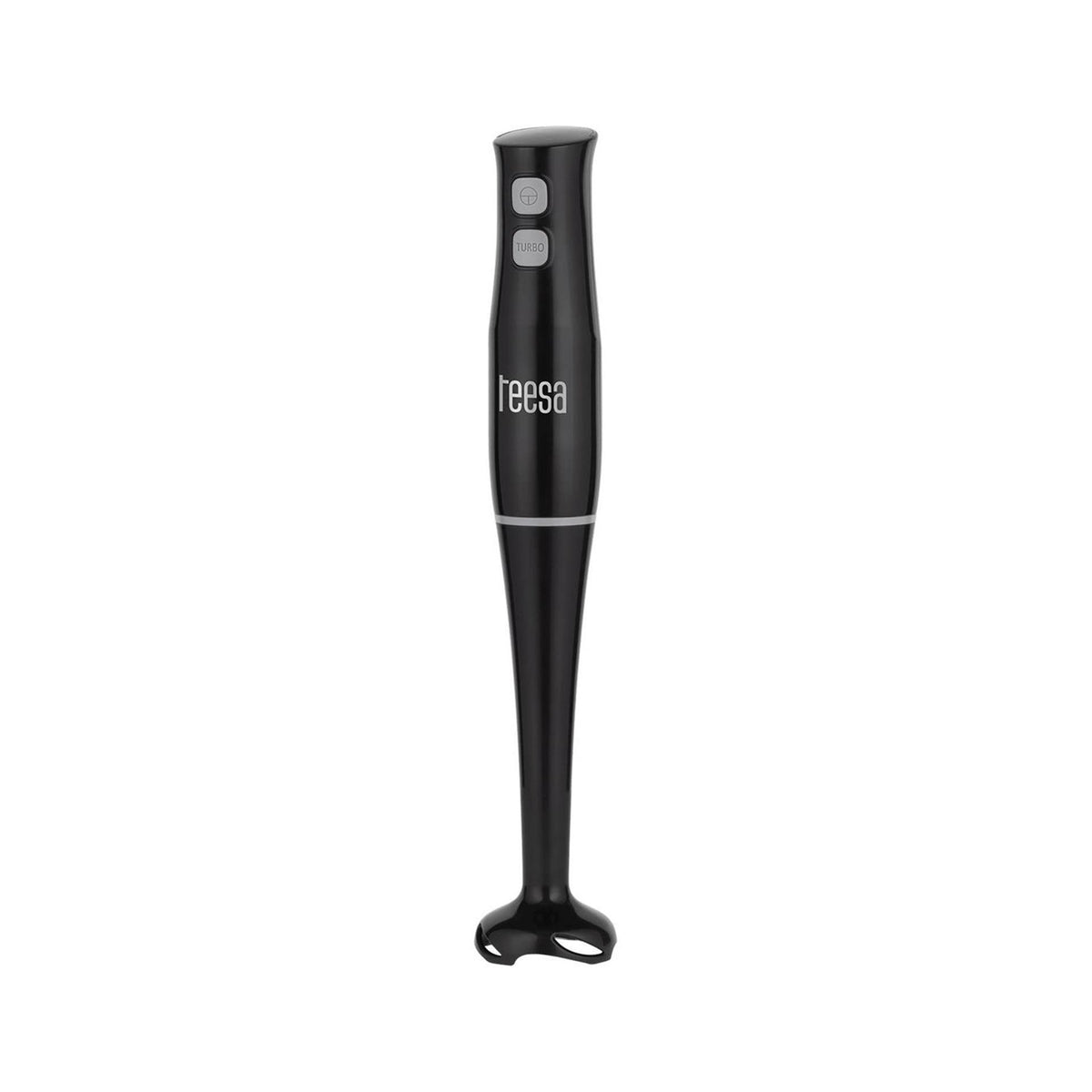Batidora de mano Teesa 400 vatios negra