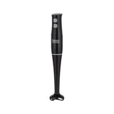 Batidora de mano Teesa 400 vatios negra