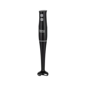 Batidora de mano Teesa 400 vatios negra