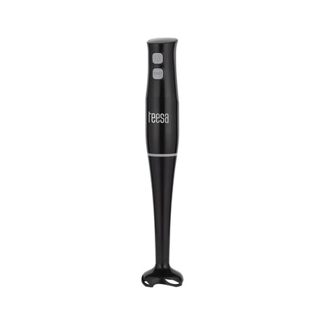 Batidora de mano Teesa 400 vatios negra