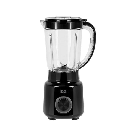 Batidora Teesa, 500w 1,5 litros, negra