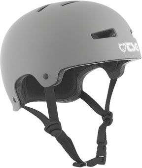 Tsg Evolution colores sólidos - casco de tierra | L XL (57-59 cm)