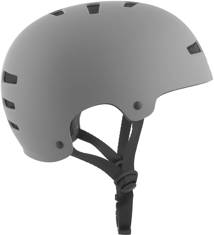 Tsg Evolution colores sólidos - casco de tierra | L XL (57-59 cm)