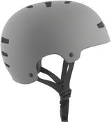 Tsg Evolution colores sólidos - casco de tierra | L XL (57-59 cm)