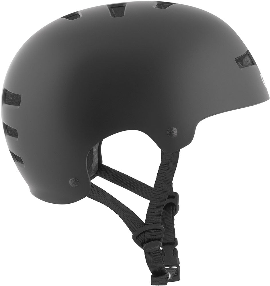 Tsg Evolution colores sólidos - casco de tierra