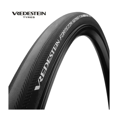 Tubo Vredestein 23-622 fortezza senso t todo clima negro 28105