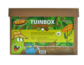 EMITON EM® - Bokashi Gardenbox