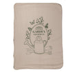Esschert design cuadros polares vintage jardín 130x180cm