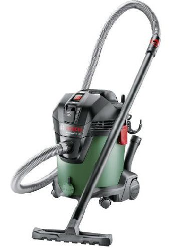 Aspiradora bosch green advancedvac20 - 06033d1200