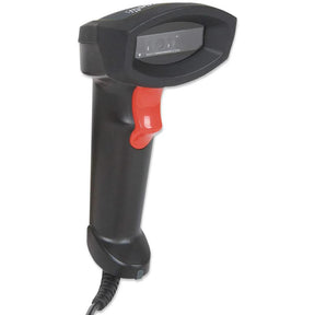 Escáner de código de barras USB