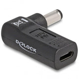 Adaptador USB-C