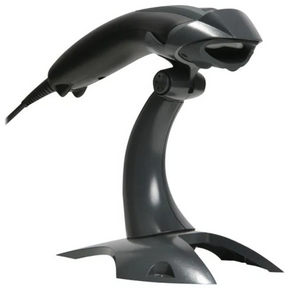 Escáner de código de barras USB rs232