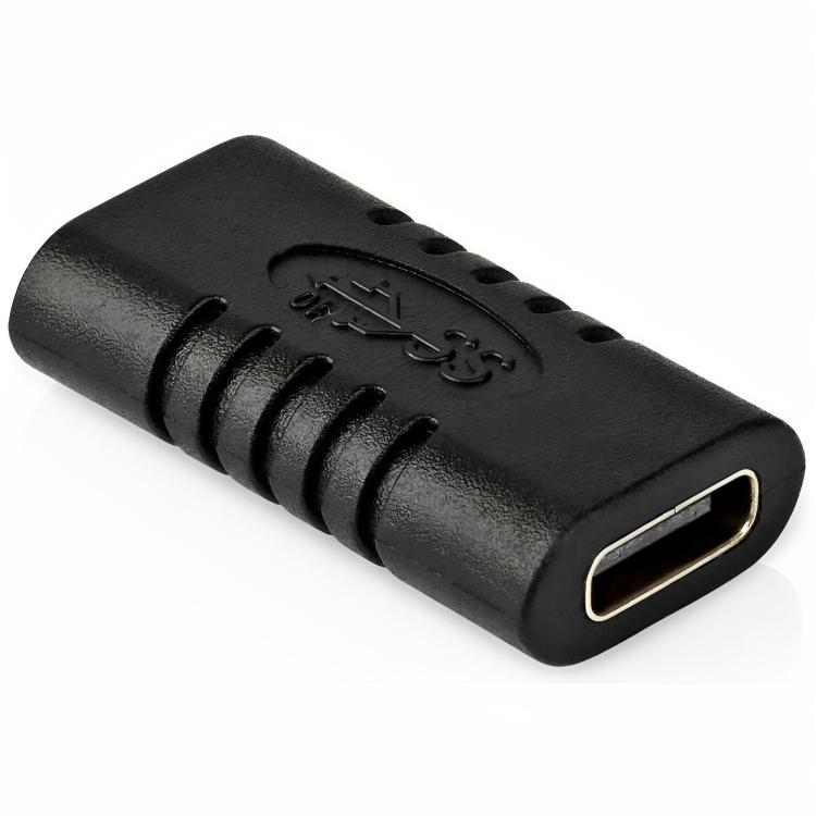 enchufe adaptador USB